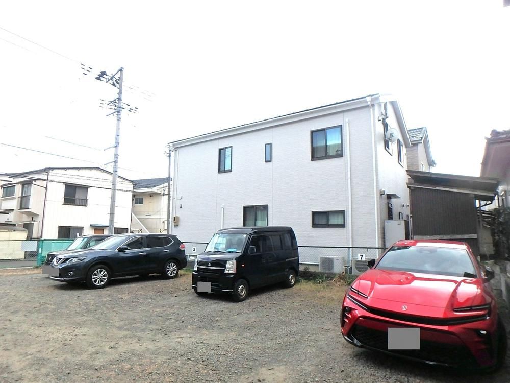 Land for Sale in Wakabayashi Ward, Sendai City, Miyagi - 195m² - Thumbnail 2