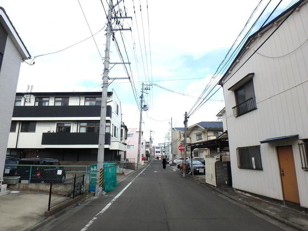 Land for Sale in Wakabayashi Ward, Sendai City, Miyagi - 195m² - Thumbnail 3