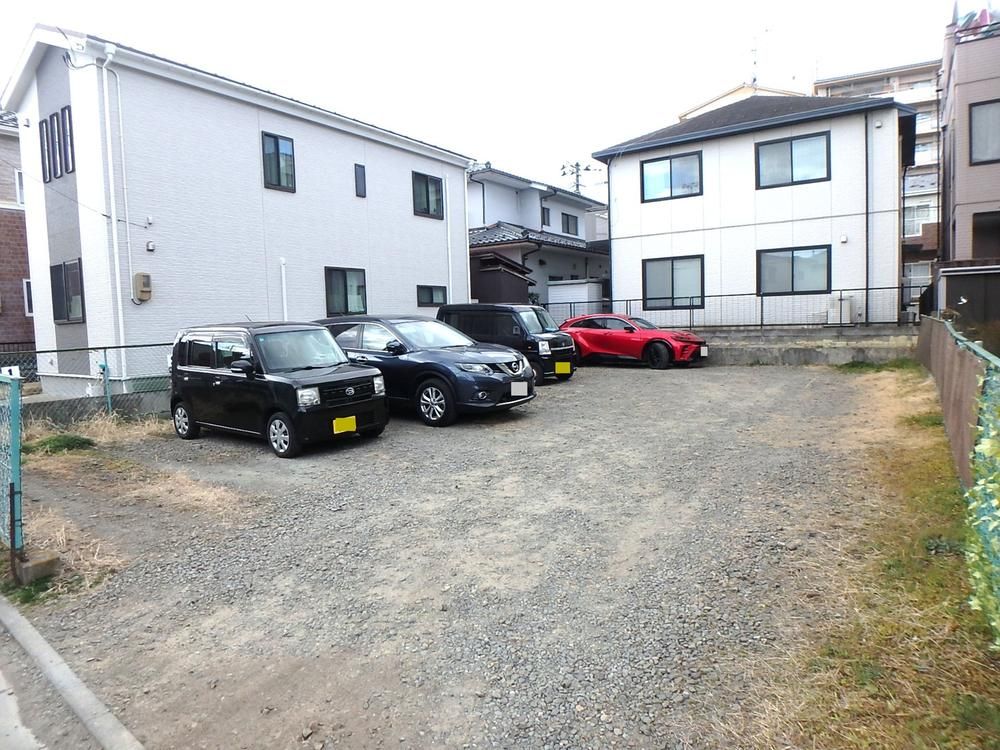 Land for Sale in Wakabayashi Ward, Sendai City, Miyagi - 195m² - Thumbnail 4