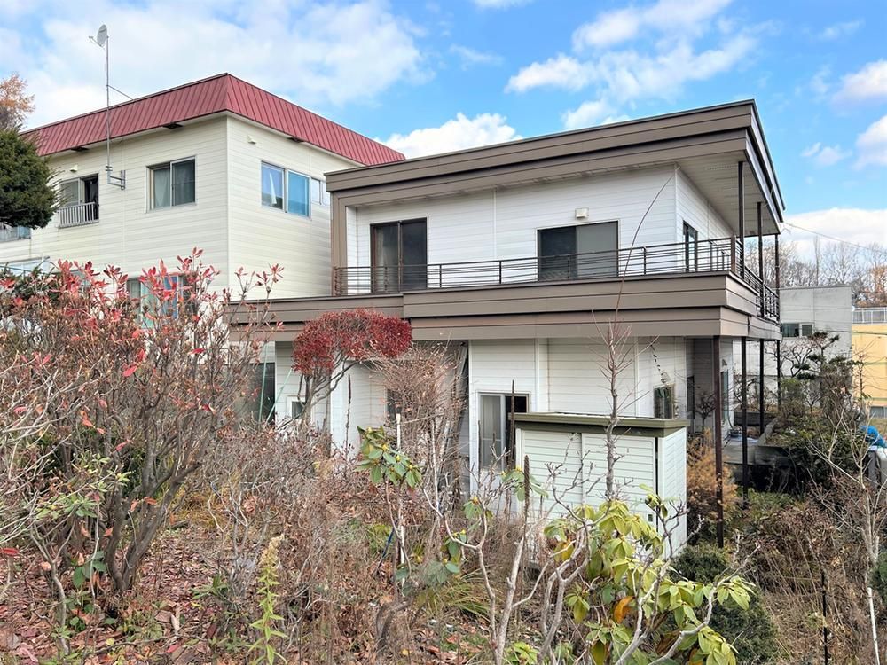 Land for Sale in Nishi-ku, Sapporo - 354 sqm - Thumbnail 3