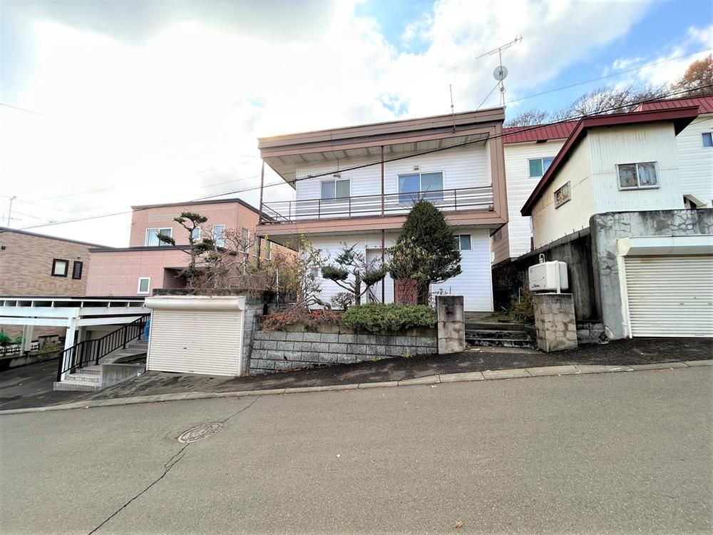 Land for Sale in Nishi-ku, Sapporo - 354 sqm - Thumbnail 4