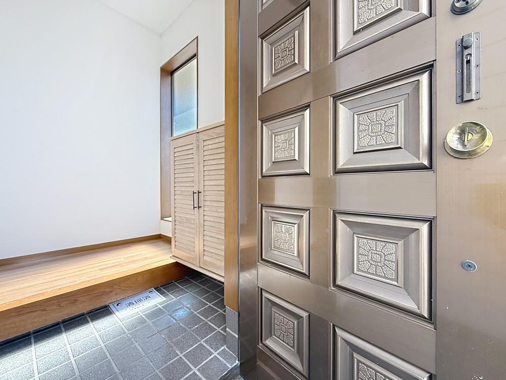 4LDK Detached House in Shikimidai, Yokohama - 24.3 Million Yen - Thumbnail 4