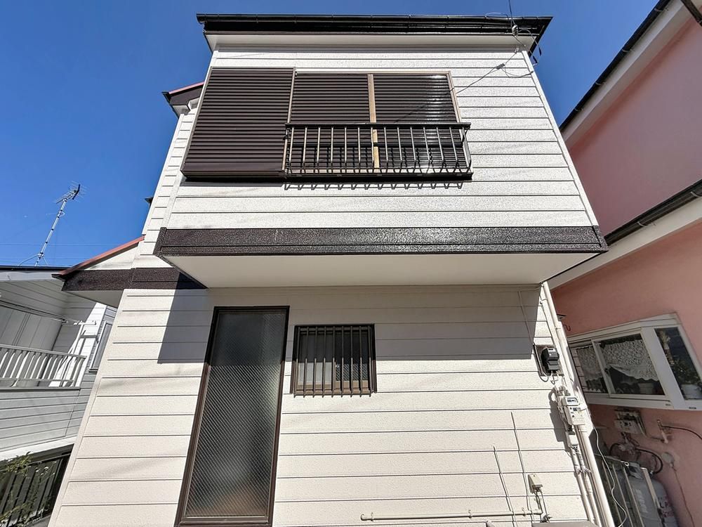 4LDK Detached House in Shikimidai, Yokohama - 24.3 Million Yen - Thumbnail 3