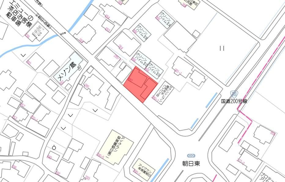 Land for Sale in Chikuzen Town, Fukuoka - 479.5 sqm - Thumbnail 2