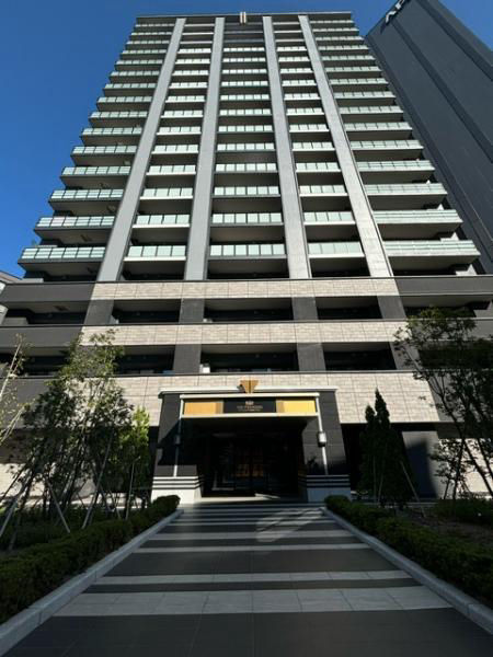 The Premiere Niigata Station Bandai apartments for sale and rent - Thumbnail 4