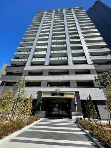 The Premiere Niigata Station Bandai apartments for sale and rent - Thumbnail 3