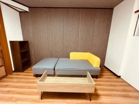 2LDK Terraced House for Sale in Ikuno Ward, Osaka - Thumbnail 3