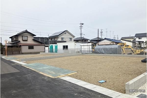 Building-Conditioned Land for Sale in Ginan Town, Gifu – 158.7 sqm - Thumbnail 2