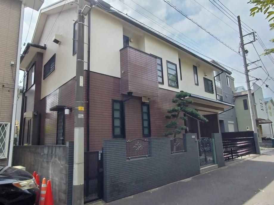 Land for Sale in Hiratsuka, Kanagawa - 165 sqm - No Building Conditions - Thumbnail 2
