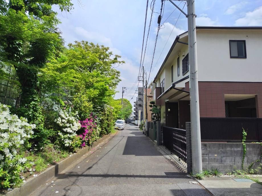 Land for Sale in Hiratsuka, Kanagawa - 165 sqm - No Building Conditions - Thumbnail 4