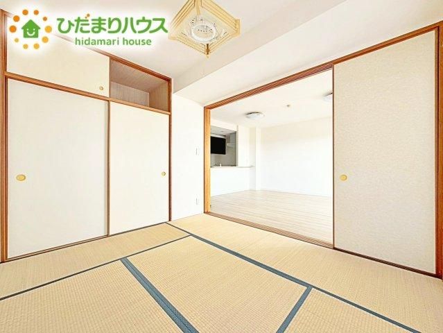 3LDK Condominium for Sale in Mito, Ibaraki - 68.31m2 - Thumbnail 3
