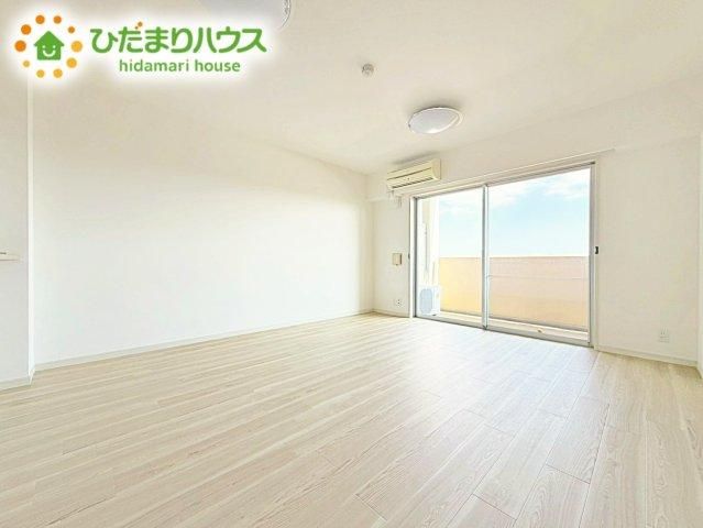 3LDK Condominium for Sale in Mito, Ibaraki - 68.31m2 - Thumbnail 4
