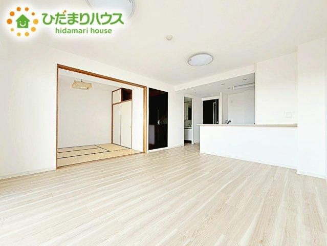 3LDK Condominium for Sale in Mito, Ibaraki - 68.31m2 - Thumbnail 2