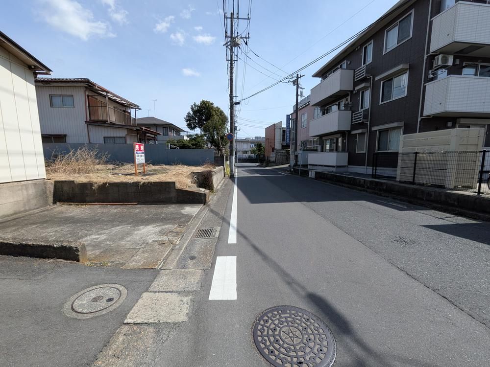 243.79 sqm Land for Sale in Mito, Ibaraki - 10 Million Yen - Thumbnail 4