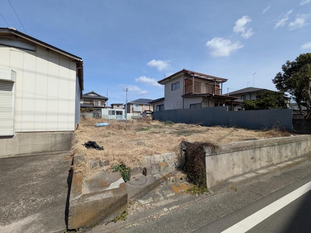 243.79 sqm Land for Sale in Mito, Ibaraki - 10 Million Yen - Thumbnail 2