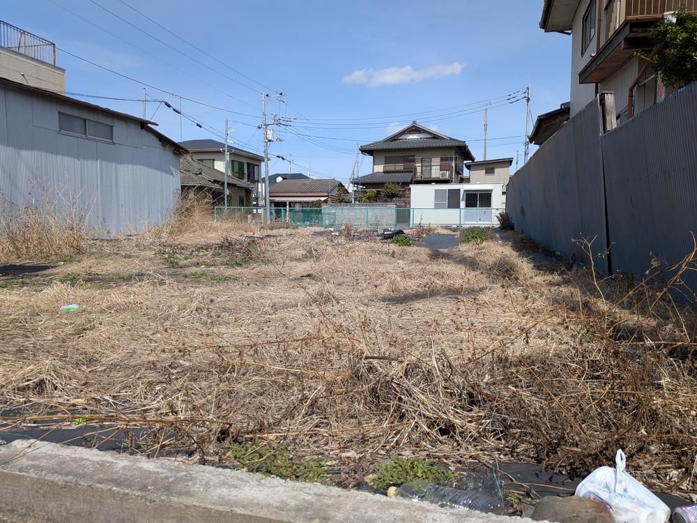 243.79 sqm Land for Sale in Mito, Ibaraki - 10 Million Yen - Thumbnail 3