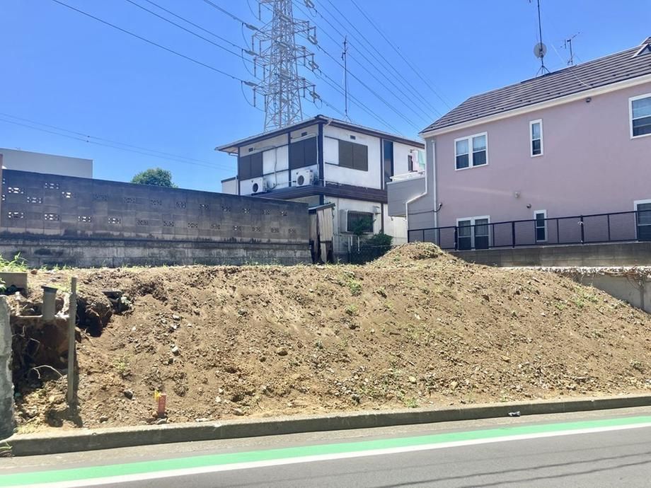 152.36 sqm Building Plot for Sale in Kanagawa Ward, Yokohama - Thumbnail 4