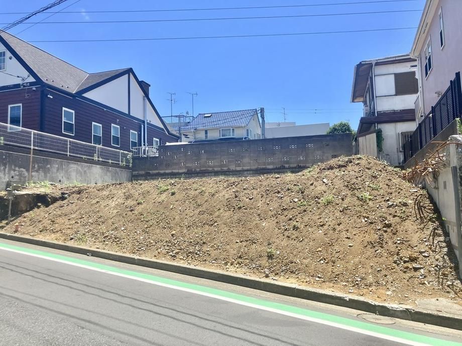 152.36 sqm Building Plot for Sale in Kanagawa Ward, Yokohama - Thumbnail 2