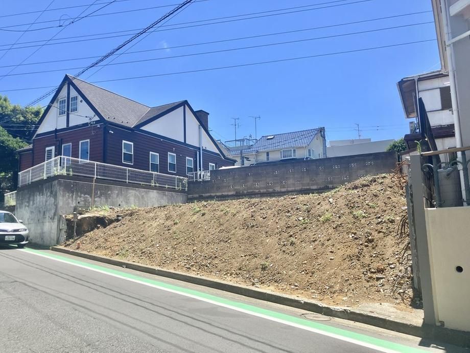 152.36 sqm Building Plot for Sale in Kanagawa Ward, Yokohama - Thumbnail 3