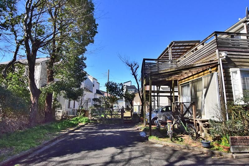 115.47 sqm Corner Land Plot for Sale in Chigasaki, Kanagawa - Thumbnail 4