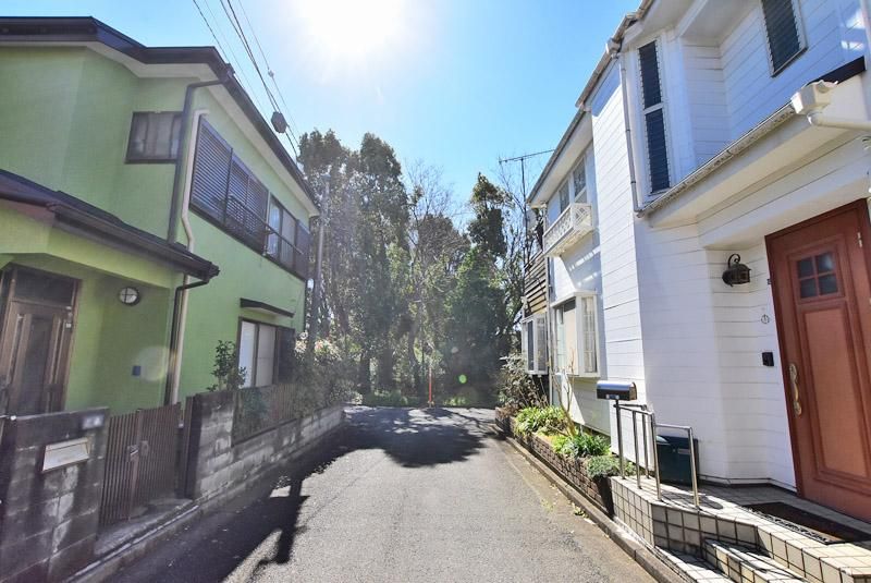 115.47 sqm Corner Land Plot for Sale in Chigasaki, Kanagawa - Thumbnail 2