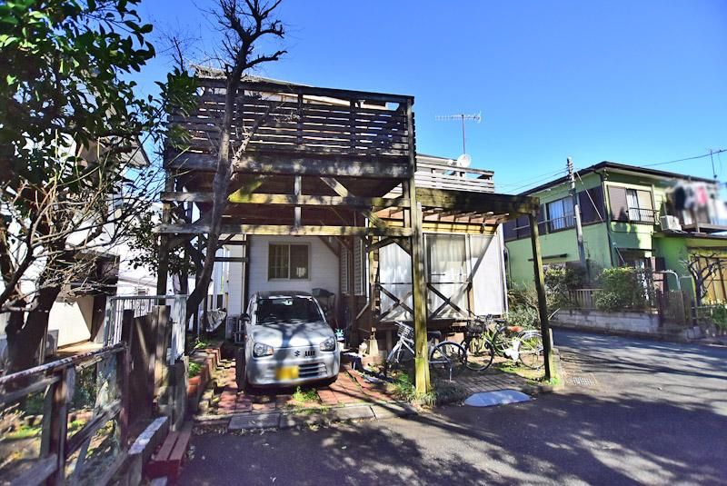 115.47 sqm Corner Land Plot for Sale in Chigasaki, Kanagawa - Thumbnail 3