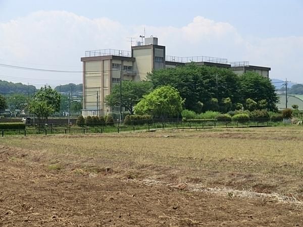 Vacant Land for Sale in Yokogawa, Hachioji, Tokyo - Thumbnail 4