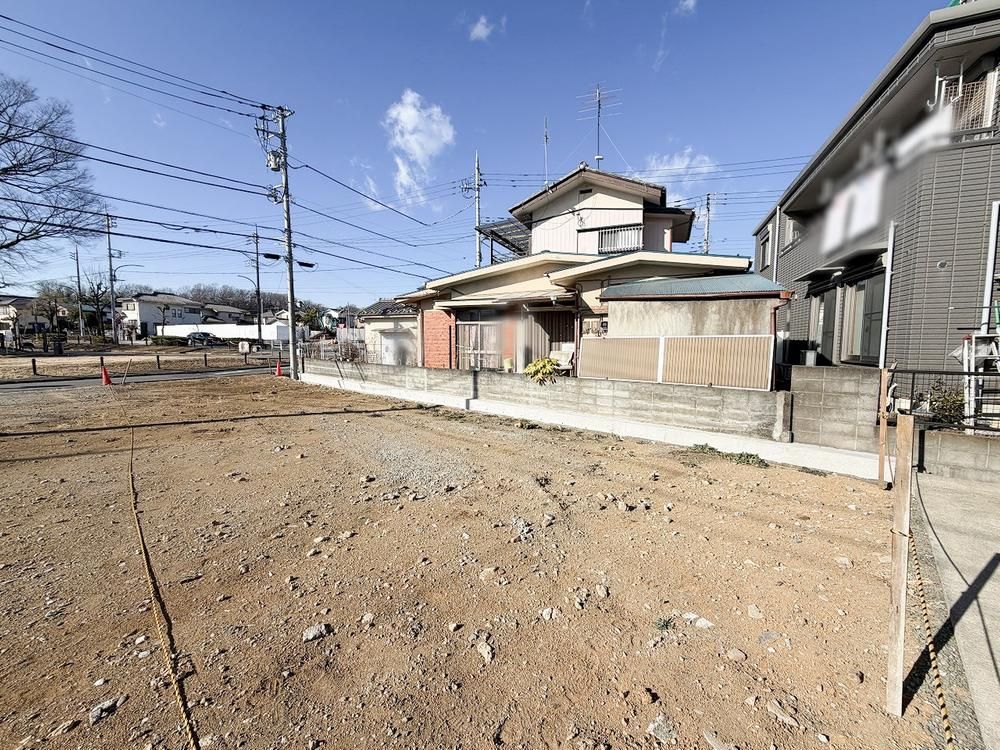 Vacant Land for Sale in Yokogawa, Hachioji, Tokyo - Thumbnail 3