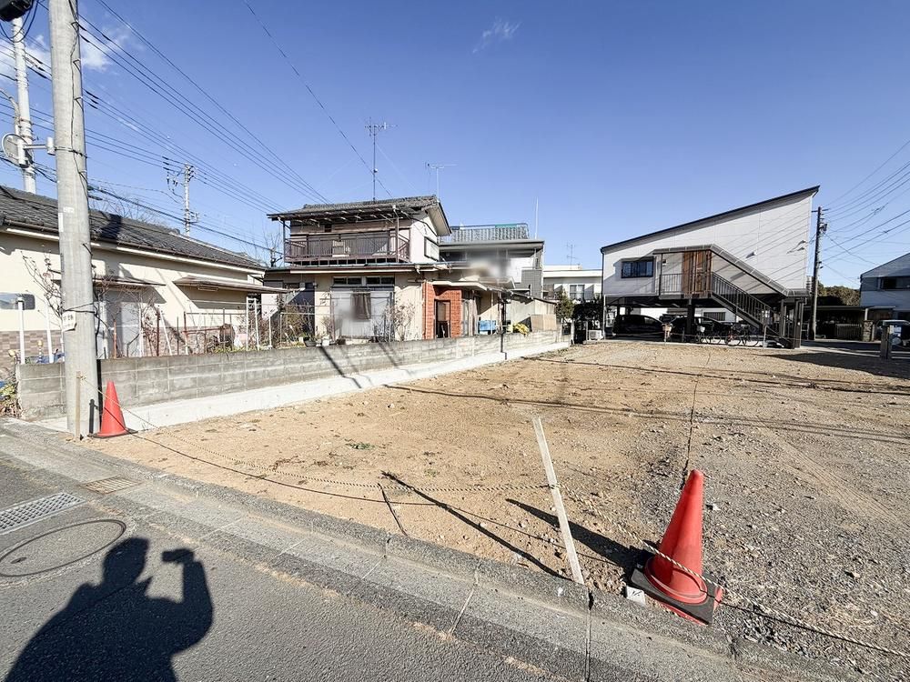 Vacant Land for Sale in Yokogawa, Hachioji, Tokyo - Thumbnail 2