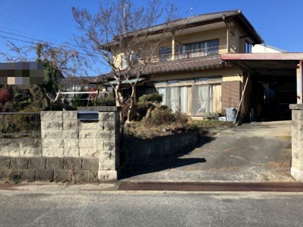 362m² Corner Land for Sale in Gokaoka, Iwaki City, Fukushima - Thumbnail 4