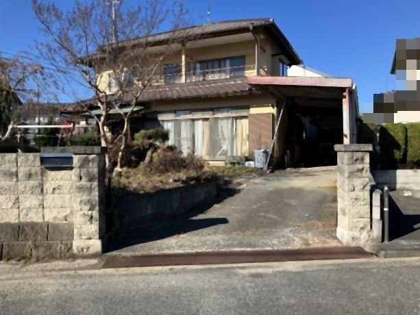 362m² Corner Land for Sale in Gokaoka, Iwaki City, Fukushima - Thumbnail 3
