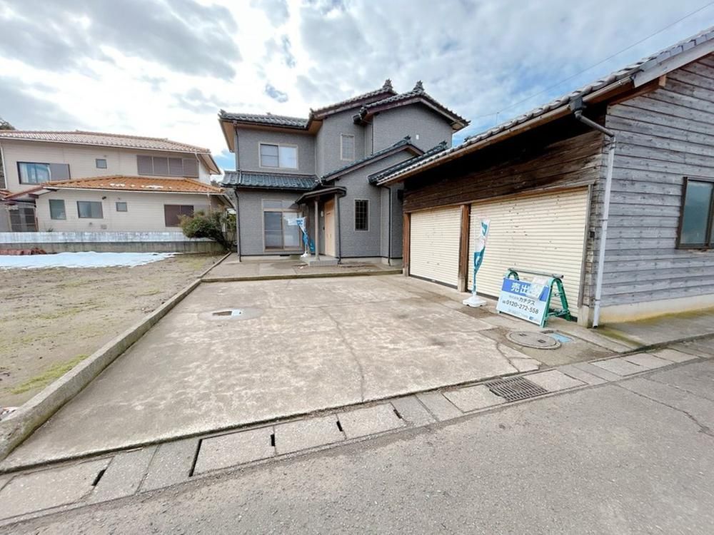 Renovated 3LDK House in Sakai City, Fukui - 10,990,000 Yen - Thumbnail 3