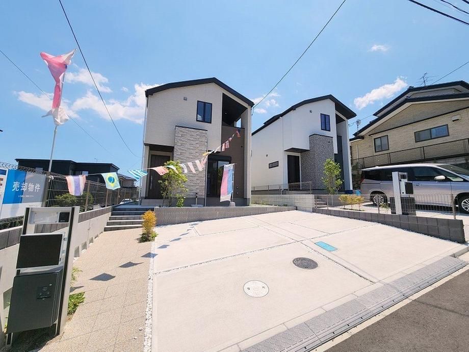 4LDK House for Sale in Aoba, Sendai - 113m2 - Thumbnail 3