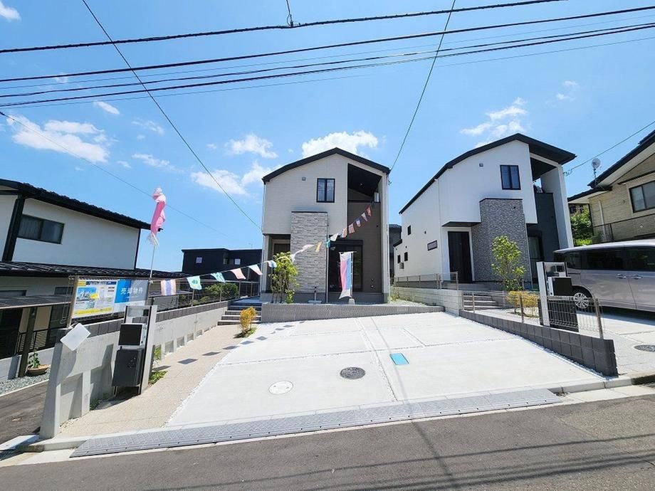 4LDK House for Sale in Aoba, Sendai - 113m2 - Thumbnail 2