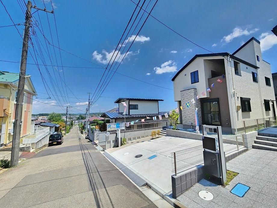 4LDK House for Sale in Aoba, Sendai - 113m2 - Thumbnail 4
