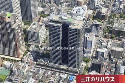 3LDK Apartment for Sale in Chuo City, Tokyo - 75.23m2 - Thumbnail 3