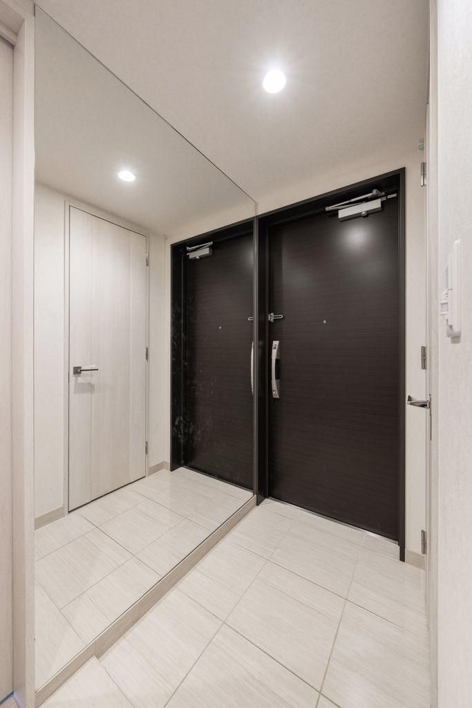 3LDK Apartment for Sale in Chuo City, Tokyo - 75.23m2 - Thumbnail 4