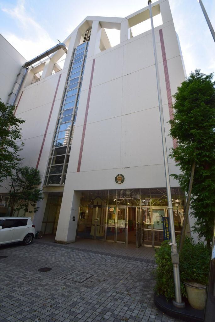 3LDK Apartment for Sale in Chuo City, Tokyo - 75.23m2 - Image 1