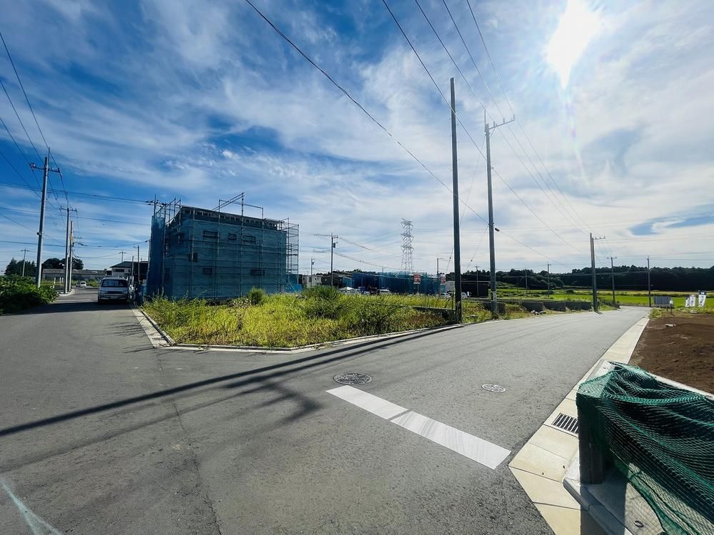 Building Land for Sale in Tsukuba City, Ibaraki - Thumbnail 3