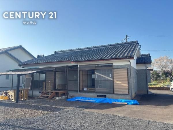 Renovated 2LDK House for Sale in Miyakonojo City, Miyazaki - Thumbnail 4