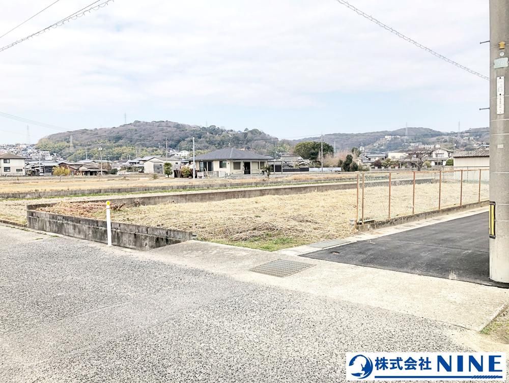 Land for Sale in Kuratomu, Naka-ku, Okayama City - 521 sqm - Thumbnail 3