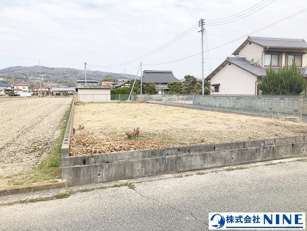 Land for Sale in Kuratomu, Naka-ku, Okayama City - 521 sqm - Thumbnail 2