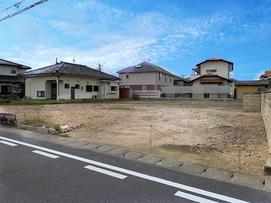 Land for Sale in Iwaki City, Fukushima - 592 sqm Plot - Thumbnail 2