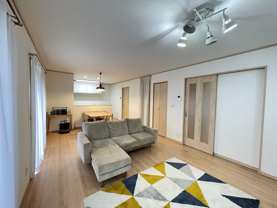 4LDK Detached House near Shijimikoen Station, Nerima, Tokyo - Thumbnail 4