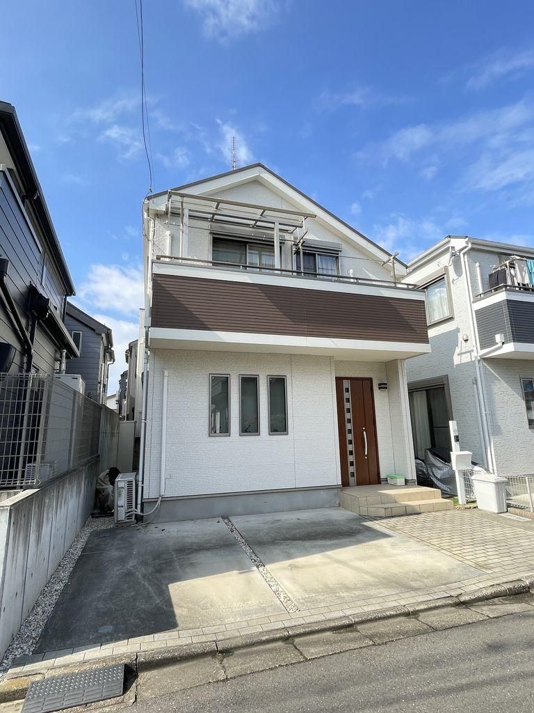 4LDK Detached House near Shijimikoen Station, Nerima, Tokyo - Thumbnail 2