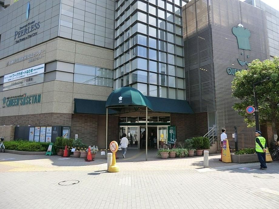 4LDK Detached House near Shijimikoen Station, Nerima, Tokyo - Thumbnail 3