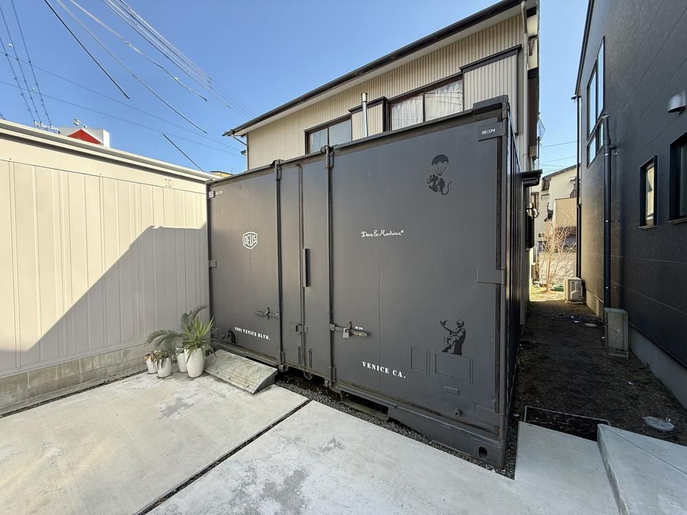 Modern 4LDK House for Sale in Aoi-ku, Shizuoka City - Thumbnail 4