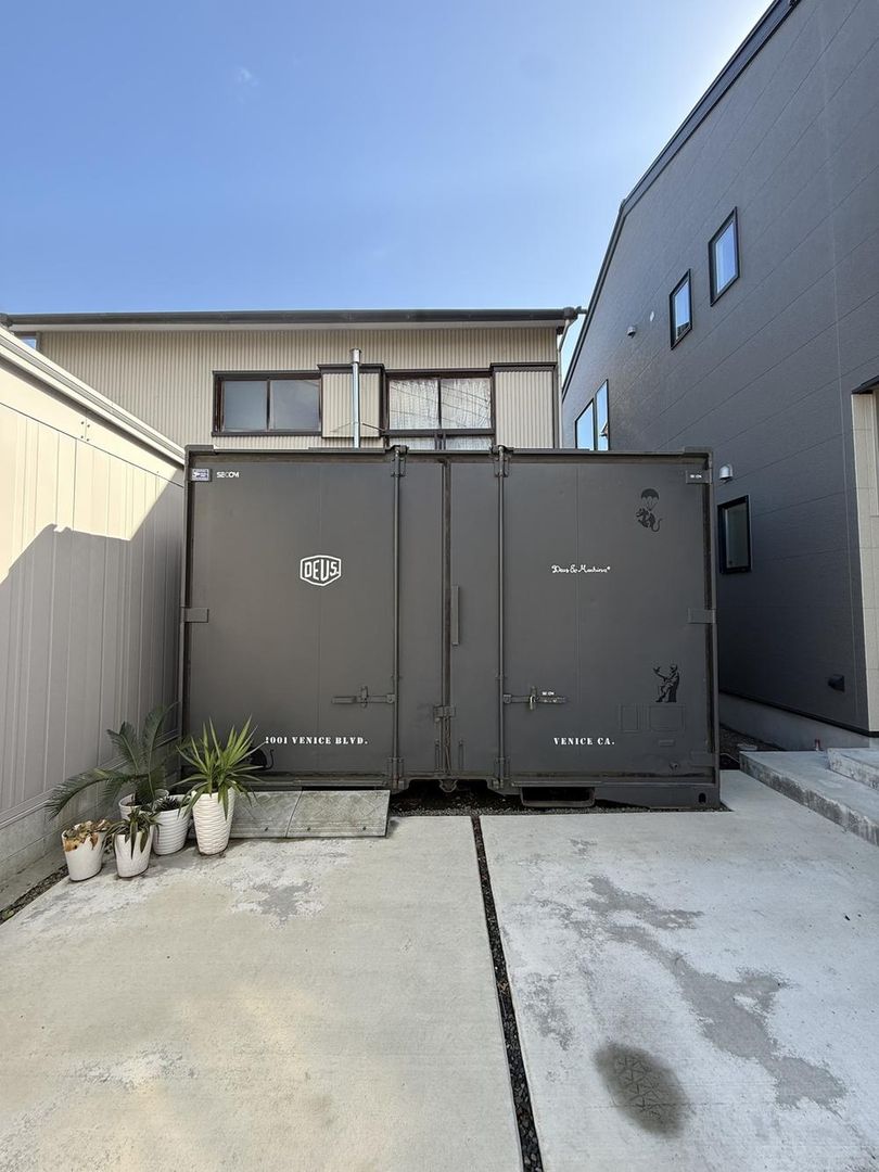 Modern 4LDK House for Sale in Aoi-ku, Shizuoka City - Thumbnail 2