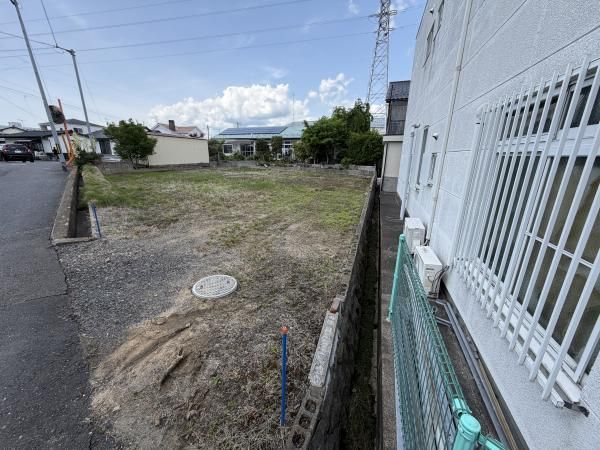 Building Plot for Sale in Koriyama, Fukushima - Thumbnail 2
