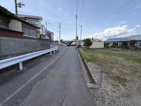 Building Plot for Sale in Koriyama, Fukushima - Thumbnail 4